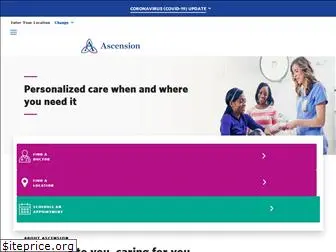 stjohnhealthsystem.com