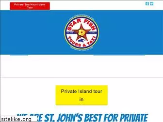 stjohnislandtours.com