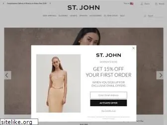 stjohnknits.com