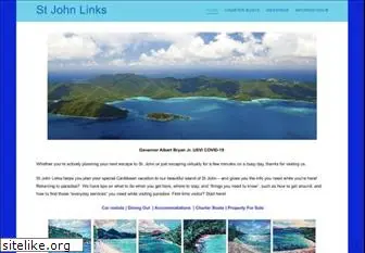 stjohnlinks.com