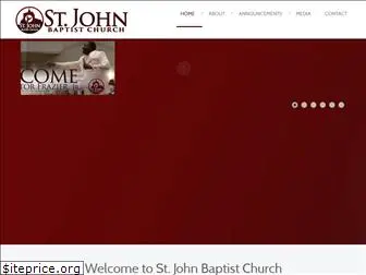 www.stjohnorlando.org