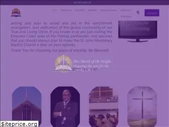 stjohnpc.org