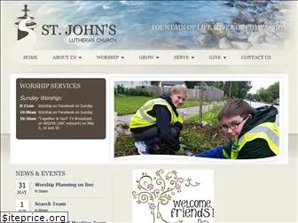 stjohns-ec.org