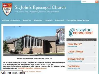 stjohns-episcopal.com