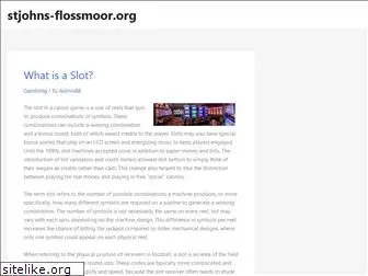 stjohns-flossmoor.org