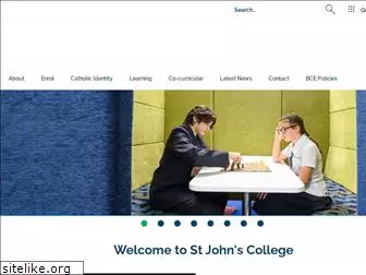 stjohns.qld.edu.au