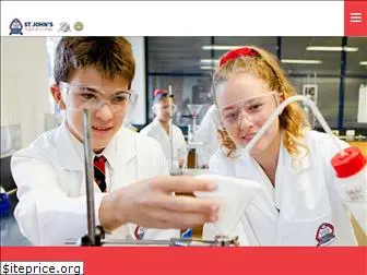 stjohnsanglicancollege.com.au