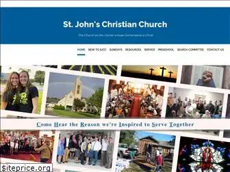 stjohnsarchbold.org