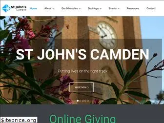 stjohnscamden.org.au