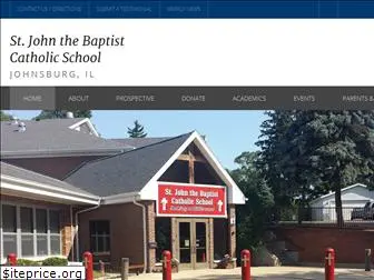 stjohnschool.com