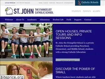 stjohnschoollgv.org