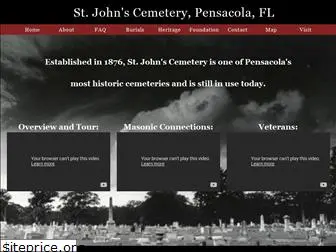 stjohnsdb.com