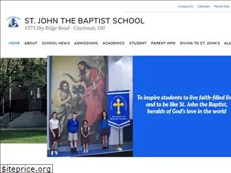 stjohnsdrschool.org