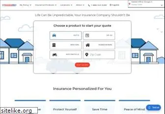 stjohnsinsurance.com