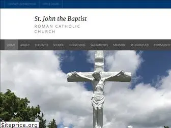 stjohnsjohnsburg.org