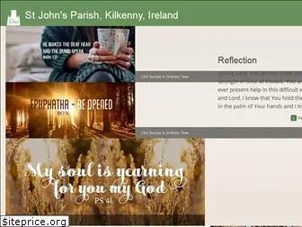 stjohnskilkenny.com