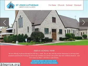 stjohnslib.com