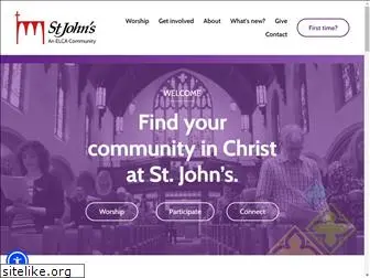 stjohnsmpls.org