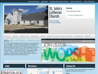 stjohnspearlcity.org