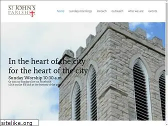 stjohnsquincy.com