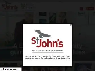 stjohnsrc.org.uk