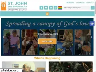 stjohnsstpaul.org