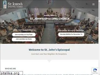 stjohnswf.com