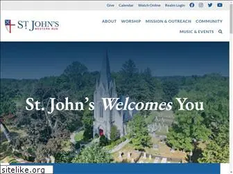 stjohnswrp.org