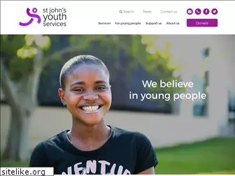 stjohnsyouthservices.org.au