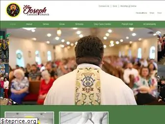 stjosephamarillo.com