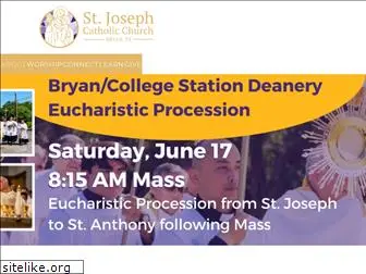 stjosephbcs.org