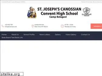 stjosephbgm.org