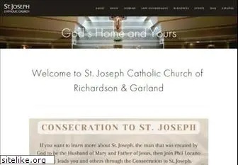 stjosephcc.net