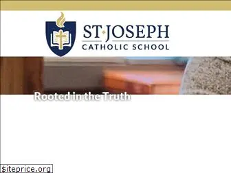 stjosephcs.org