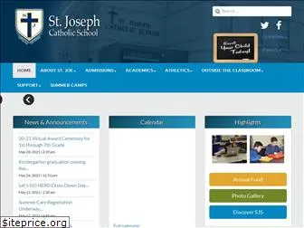 stjosephgs.org