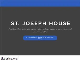 stjosephhouse.org