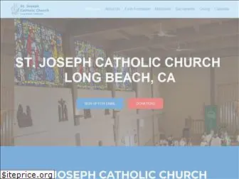 stjosephlb.org