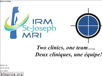 stjosephmri.com