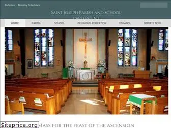 stjosephparishfamily.com