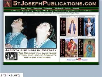 stjosephpublications.com