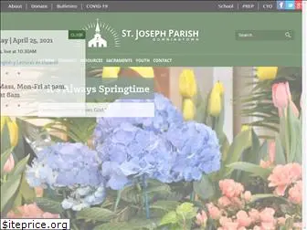 stjosephrc.org