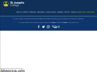 stjosephs.com.au