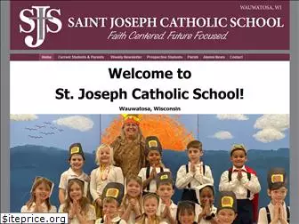 stjosephschooltosa.com