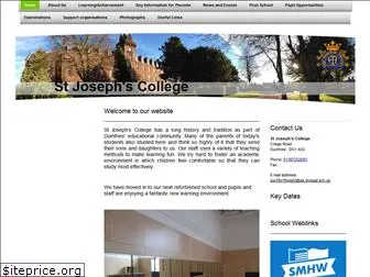 stjosephscollege.co.uk