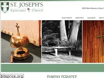 stjosephsgnv.org