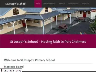 stjosephsport.co.nz