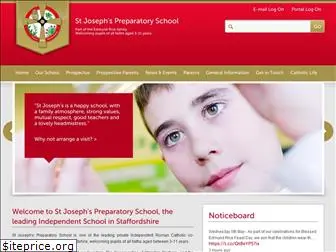 stjosephsprepschool.co.uk