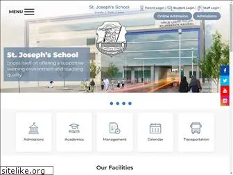 stjosephsschool.ae