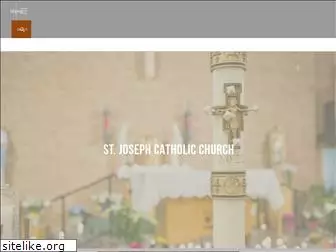 stjosephssm.org