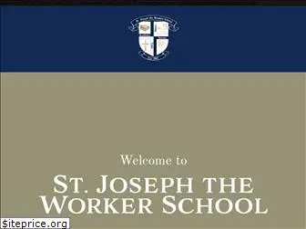 stjosephtheworkerschool.org